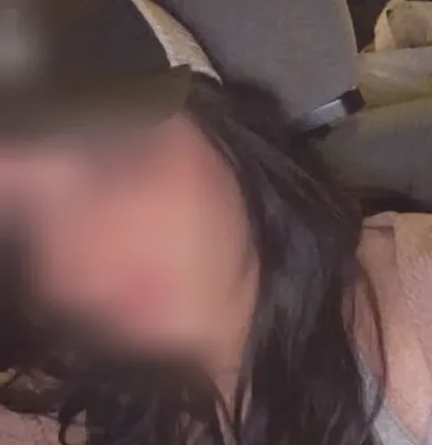 Adriana, 23 años