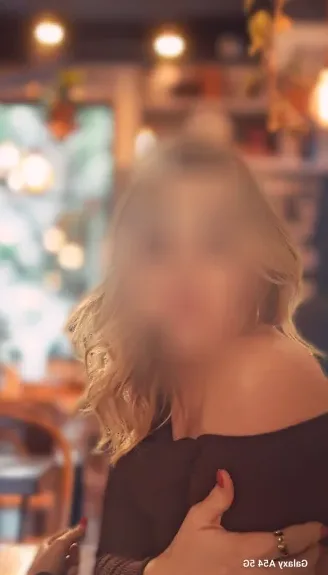 Alicia, 40 años
