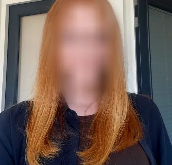 Alicia, 27 años