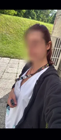 Amaia, 29 años