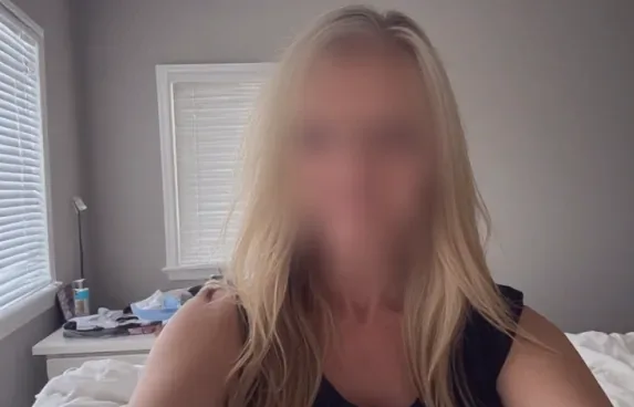 Antonia, 36 años