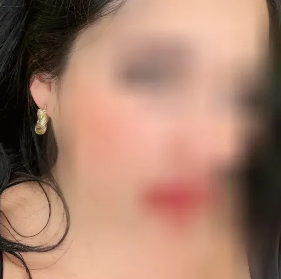 Ariadna, 37 años