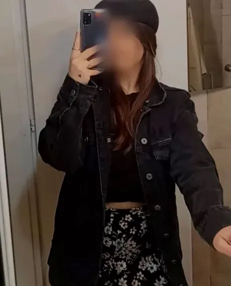 Blanca, 29 años