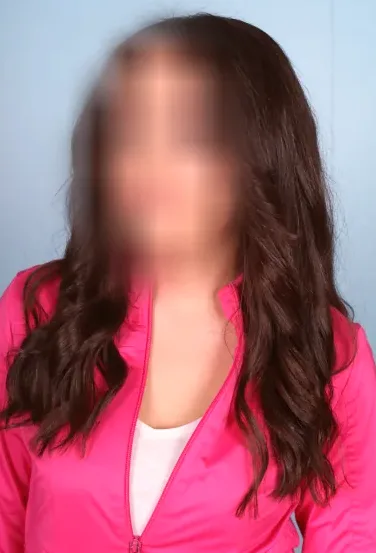 Blanca, 31 años