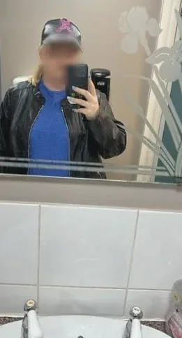 Carlota, 21 años