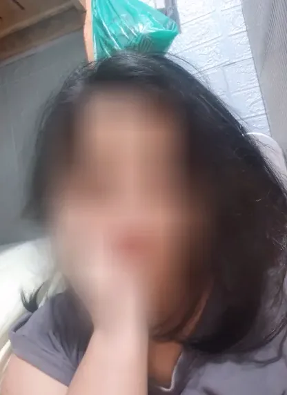 Carlota, 37 años
