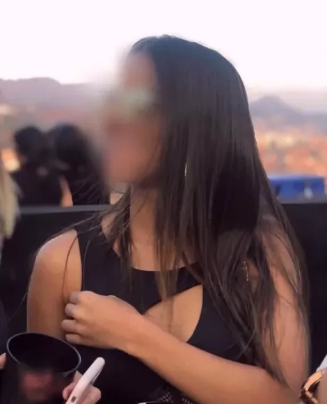 Celia, 23 años