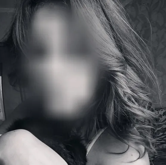 Chloe, 28 años
