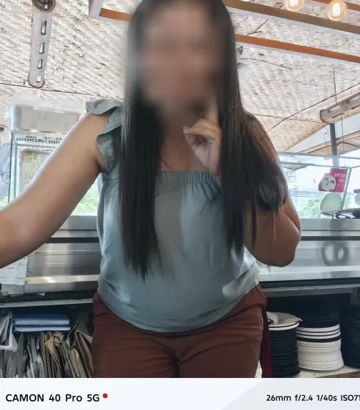 Cintia, 33 años