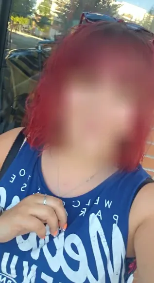 Claudia, 28 años