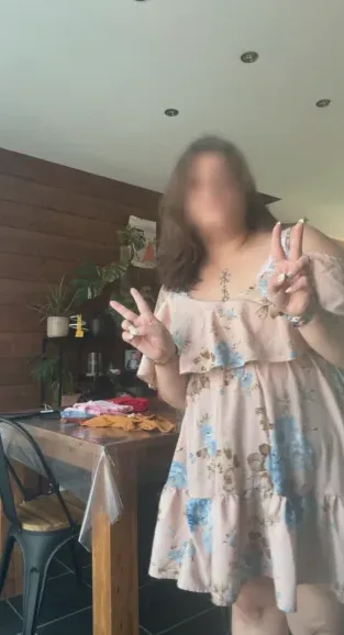 Elsa, 23 años