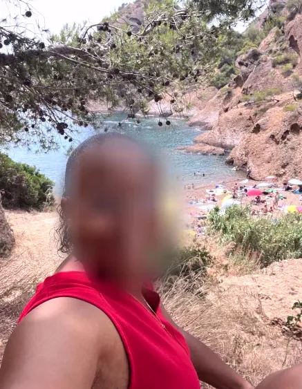 Emma, 33 años