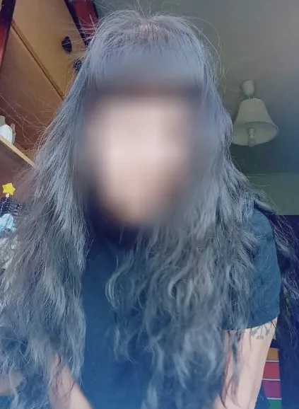 Estefanía, 39 años
