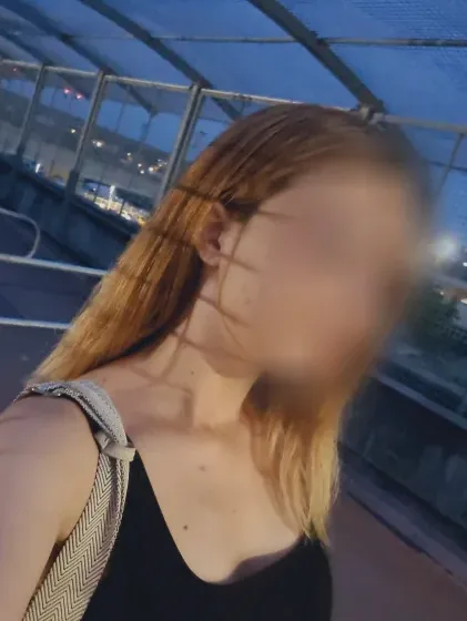 Esther, 23 años