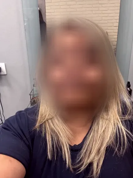 Eva, 40 años