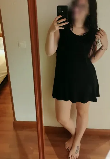 Francisca, 29 años