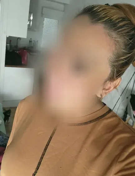 Guadalupe, 36 años
