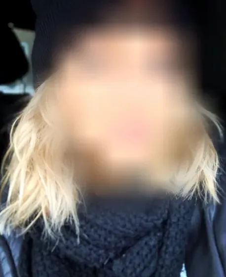 Hanane, 39 años