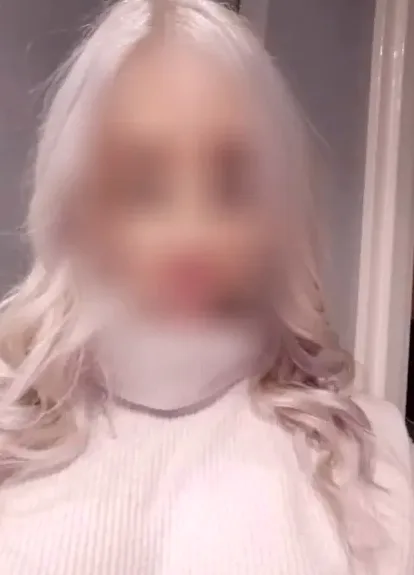 Hanane, 30 años