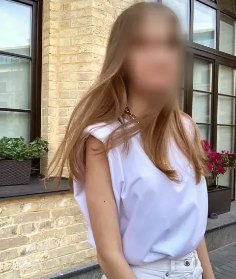 Iratxe, 23 años