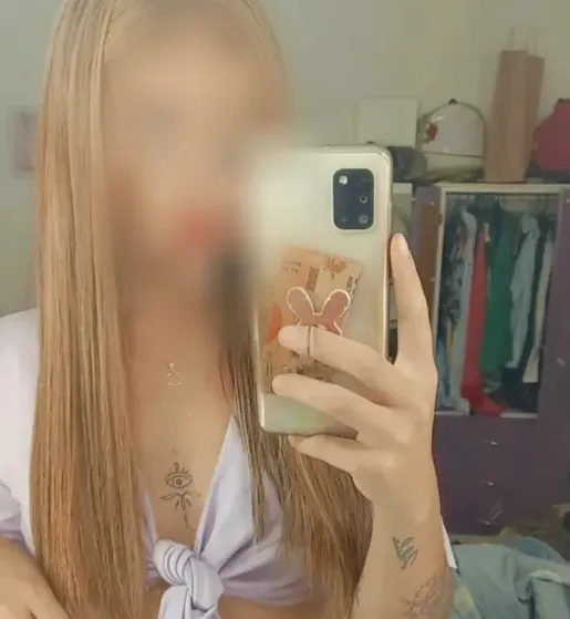 Irene, 33 años