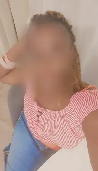 Isabel, 29 años