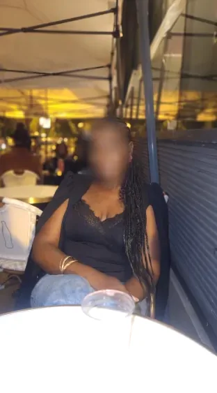 Isabel, 34 años