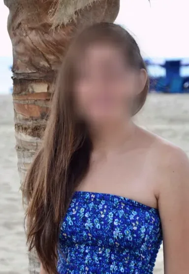 Jimena, 28 años