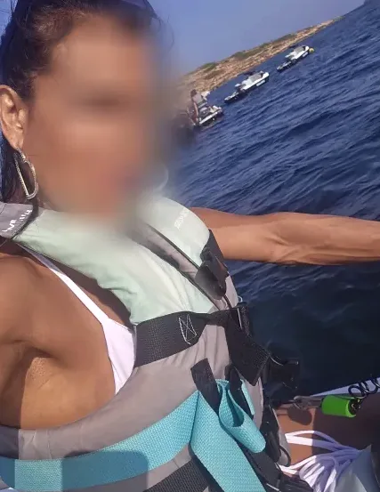 Josefa, 37 años