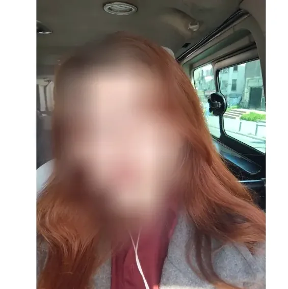 Judit, 27 años