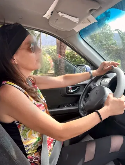 Laura, 39 años