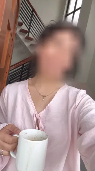 Lidia, 30 años