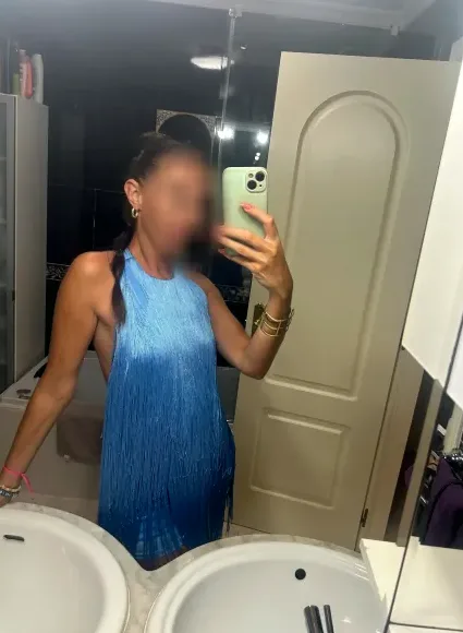 Lola, 32 años