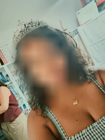 Lucía, 37 años