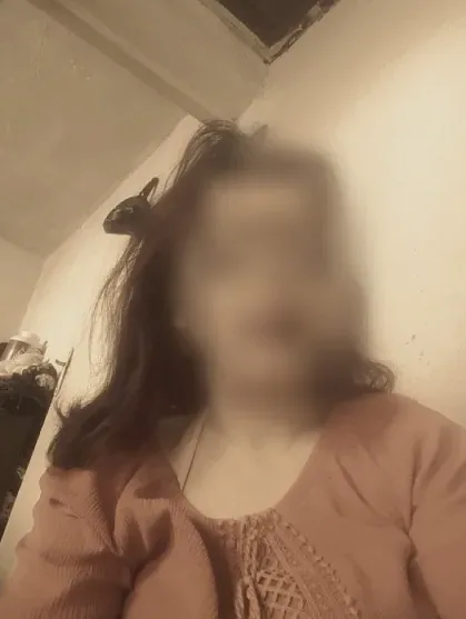 Lucía, 39 años