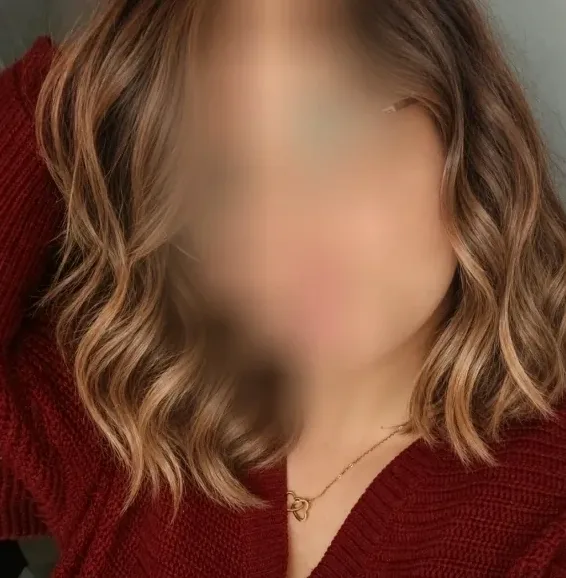 Marina, 21 años