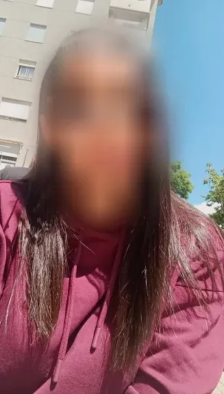 Marlene, 36 años