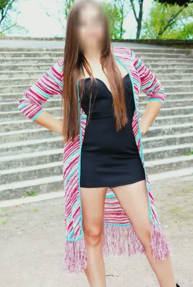 Nadia, 30 años