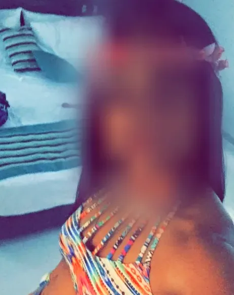 Nawal, 35 años