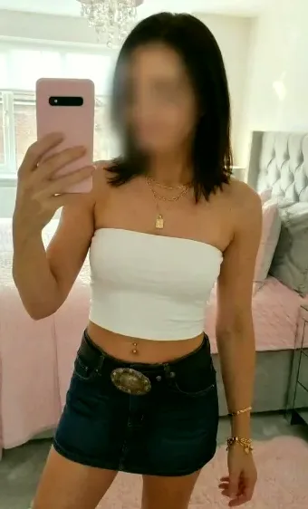 Nerea, 24 años