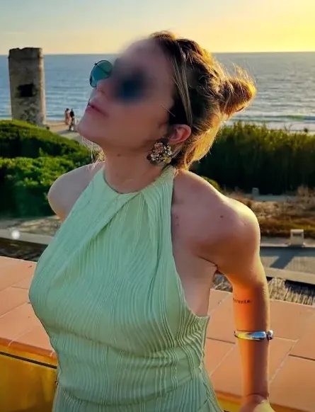 Noa, 38 años