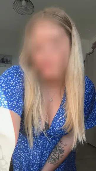 Nuria, 22 años