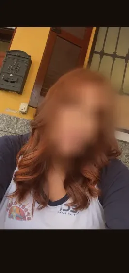 Oihana, 21 años