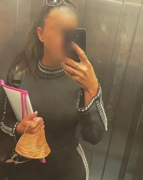 Paula, 39 años