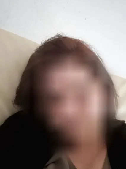 Sabela, 35 años