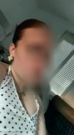 Sabela, 19 años