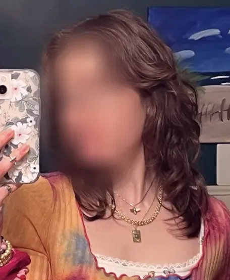 Sonia, 20 años
