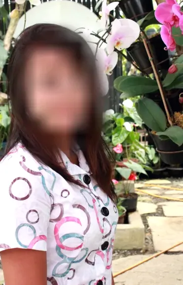 Soraya, 30 años
