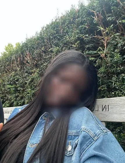 Susana, 26 años