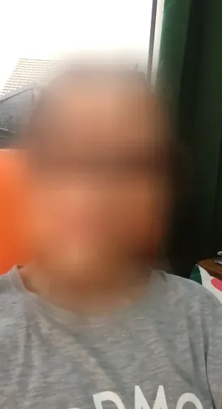Teresa, 27 años